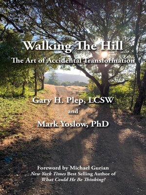cover image of Walking the Hill